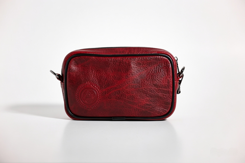 Crossbody Red Demon
