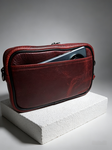 Crossbody Legacy-Velvet- Edición especial 🔥