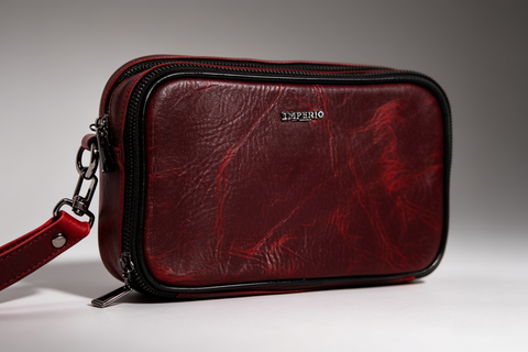 Crossbody Legacy-Velvet- Edición especial 🔥