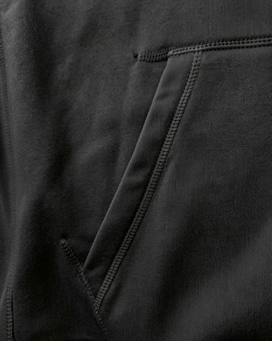 Hoodie Skull