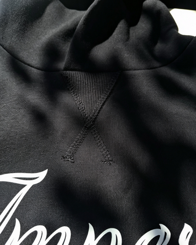 Hoodie Skull