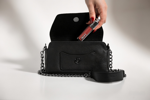Bolso Lusso Café