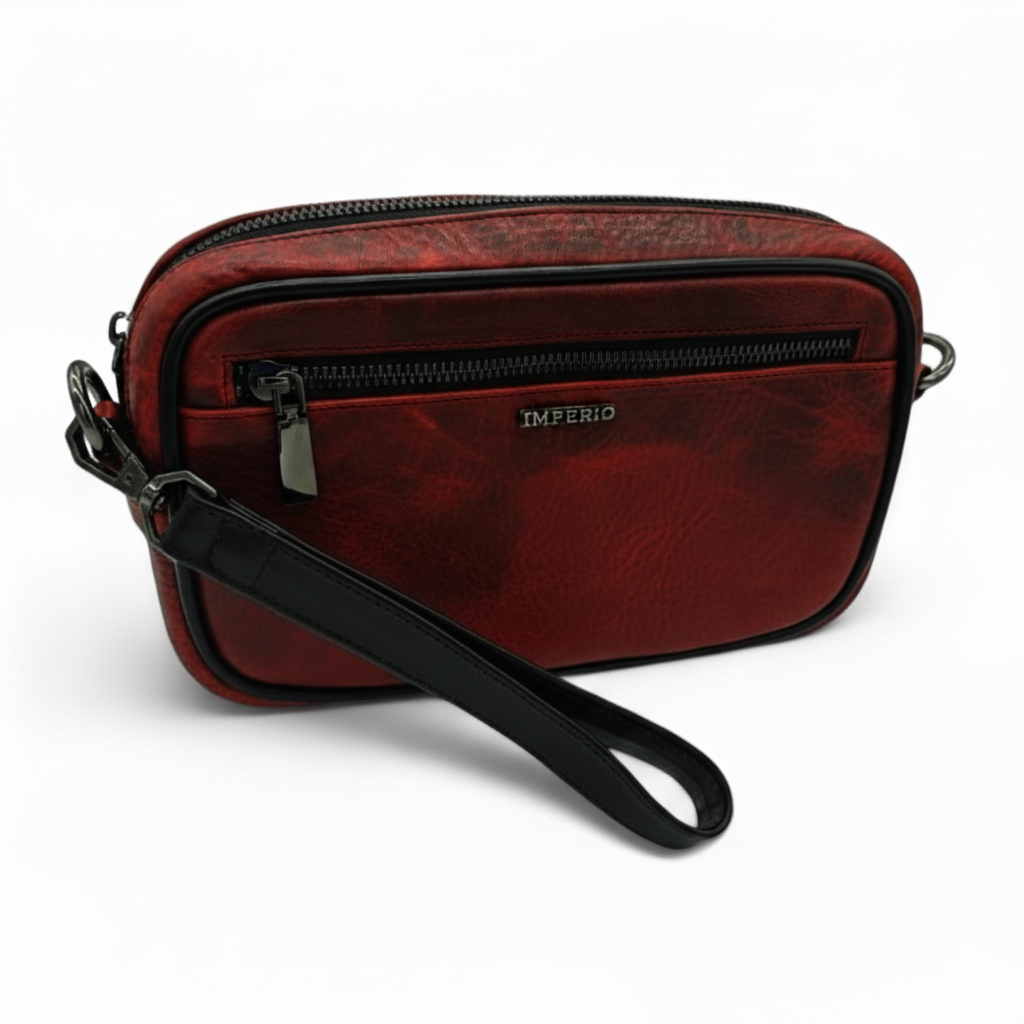 CROSSBODY RED DEMON